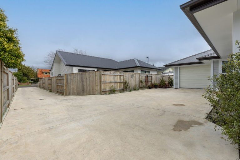 Photo of property in 53b Argyle Avenue, Takaro, Palmerston North, 4410