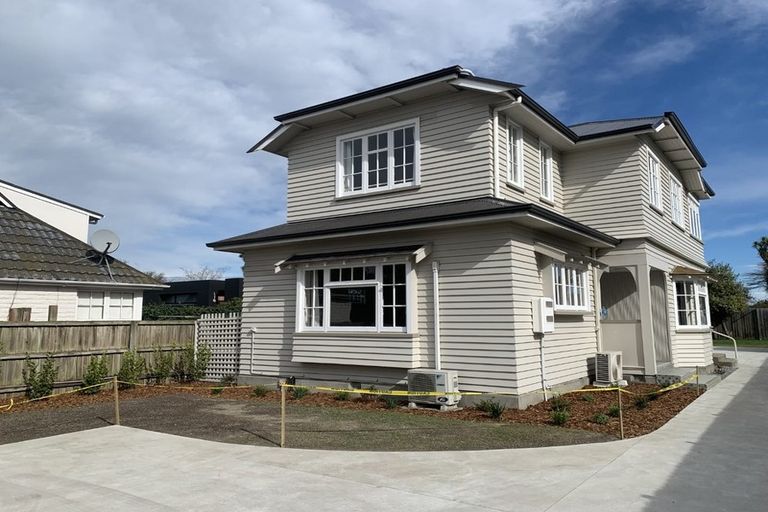 Photo of property in 421 Papanui Road, Strowan, Christchurch, 8052