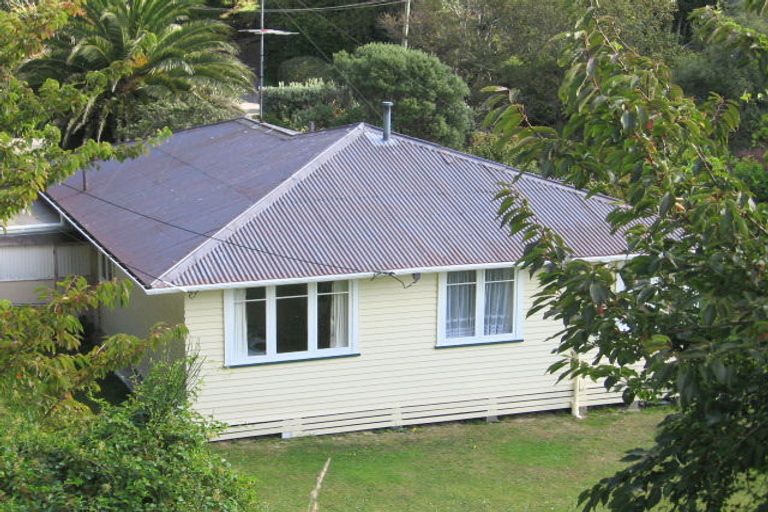 Photo of property in 3/46 South Karori Road, Karori, Wellington, 6012