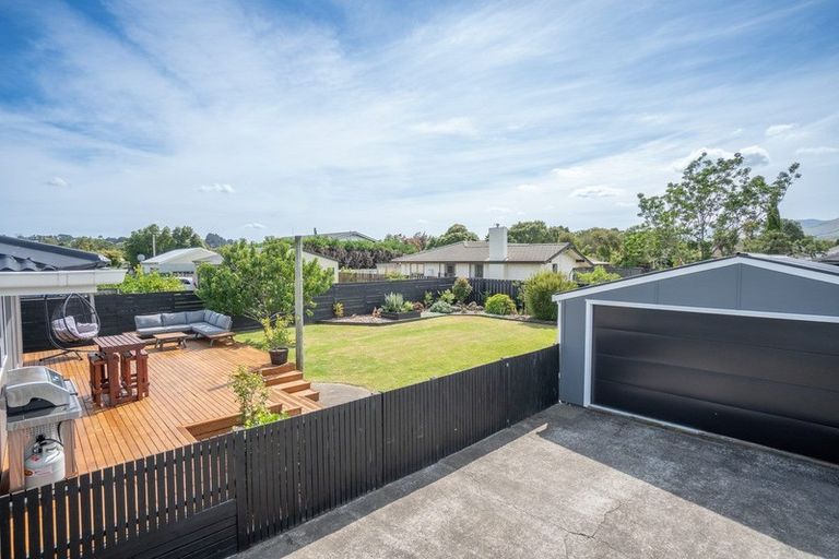 Photo of property in 108 Winchester Street, Ashhurst, 4810