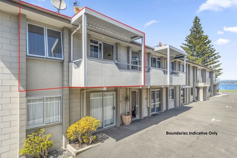 Photo of property in 6/21 The Mall, Mount Maunganui, 3116