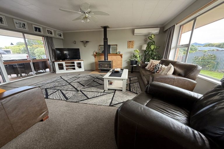 Photo of property in 9 March Street, Spring Creek, 7202