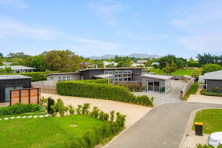 Photo of property in 3 Tuscan Lane, Martinborough, 5711