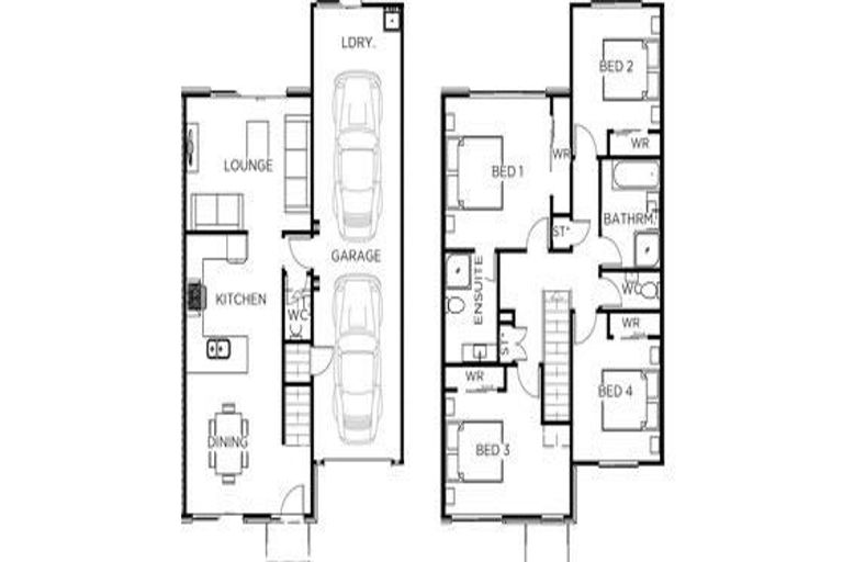 Photo of property in 7 Pepene Avenue, Takanini, 2112