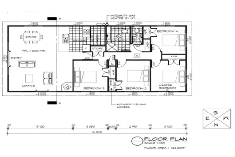 Photo of property in 27 Moana Crescent, Mangakino, 3421