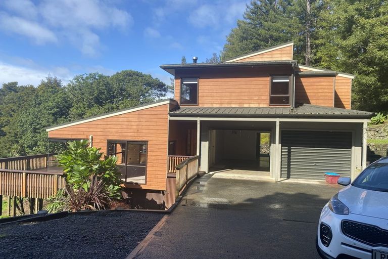 Photo of property in 27 Westwood Lane, Horahora, Whangarei, 0110