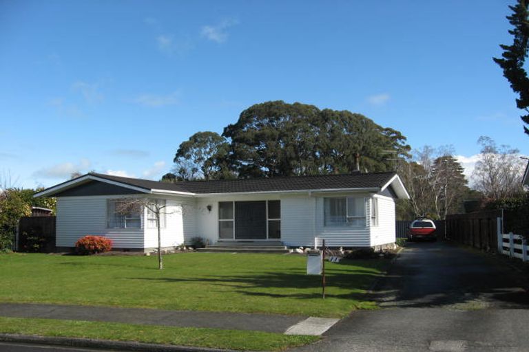 Photo of property in 11 Liverpool Street, Solway, Masterton, 5810
