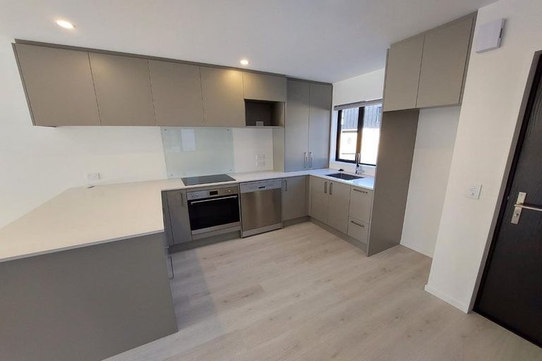 Photo of property in 9/143 Cranford Street, St Albans, Christchurch, 8014