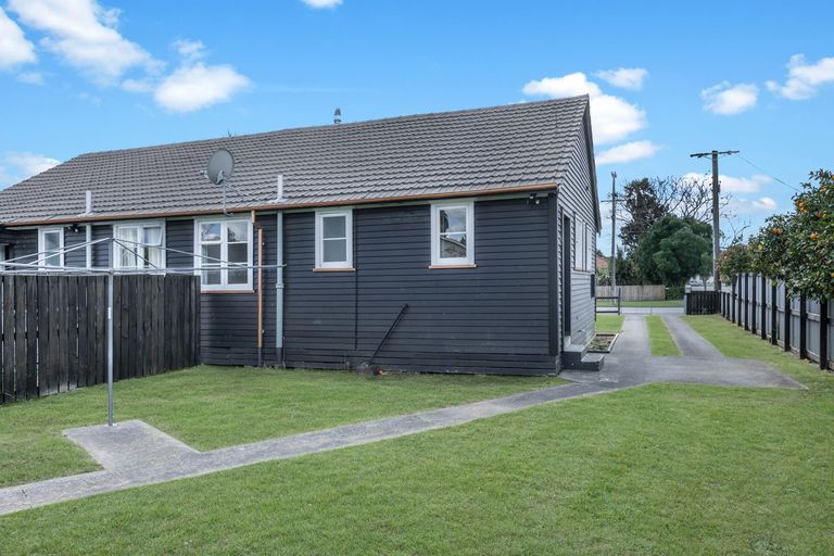 Photo of property in 5 Lorne Street, Morrinsville, 3300