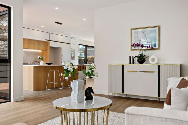 Photo of property in 4 Dorset Down Drive, Karaka, 2580