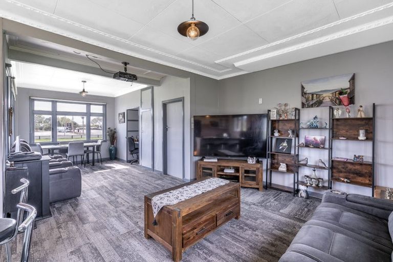 Photo of property in 1343 Woodlands Invercargill Highway, Woodlands, Invercargill, 9871