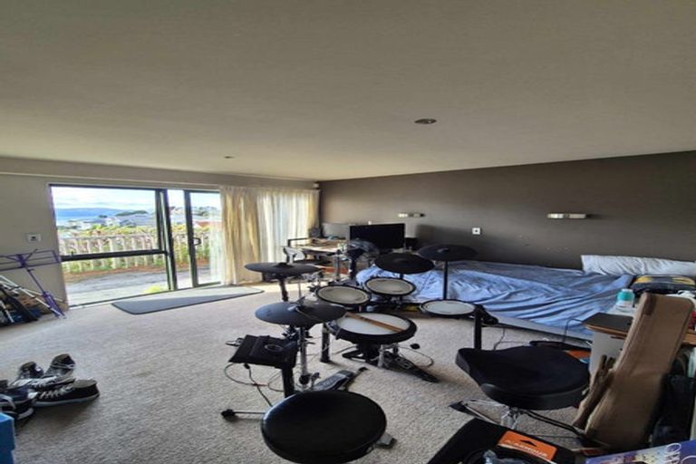 Photo of property in 16 Palliser Road, Roseneath, Wellington, 6011