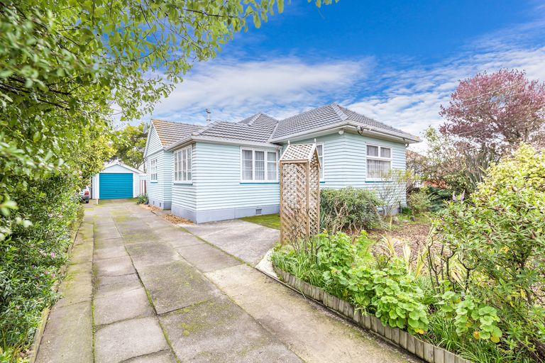 Photo of property in 432 Barrington Street, Spreydon, Christchurch, 8024