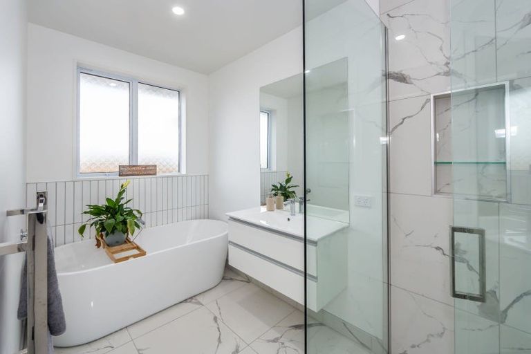 Photo of property in 17 Harrison Drive, Rolleston, 7614