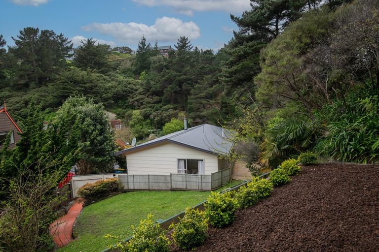 Photo of property in 42 Postgate Drive, Whitby, Porirua, 5024