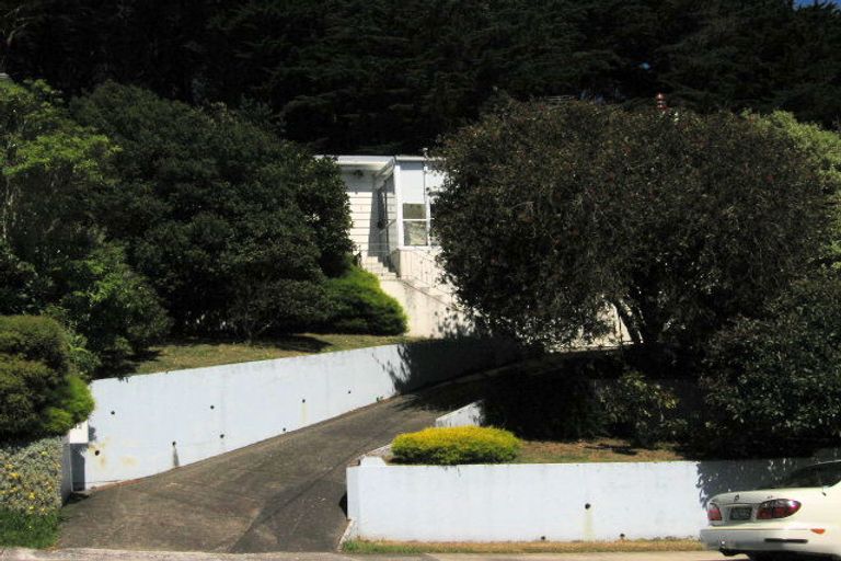 Photo of property in 12 Colville Street, Newtown, Wellington, 6021