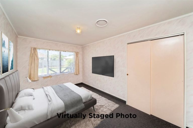 Photo of property in 37 Grey Street, Normanby, Hawera, 4614