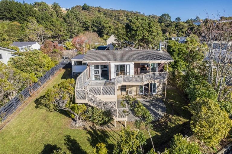 Photo of property in 15 Bowline Place, Whitby, Porirua, 5024