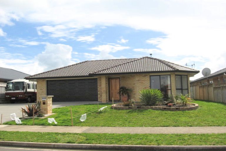 Photo of property in 51 Amber Drive, Tikipunga, Whangarei, 0112