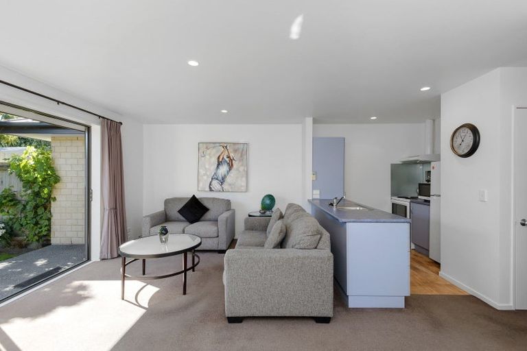 Photo of property in 2/310 Halswell Road, Halswell, Christchurch, 8025