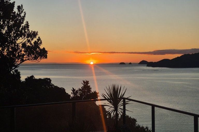 Photo of property in 606 Wyuna Bay Road, Wyuna Bay, Coromandel, 3581