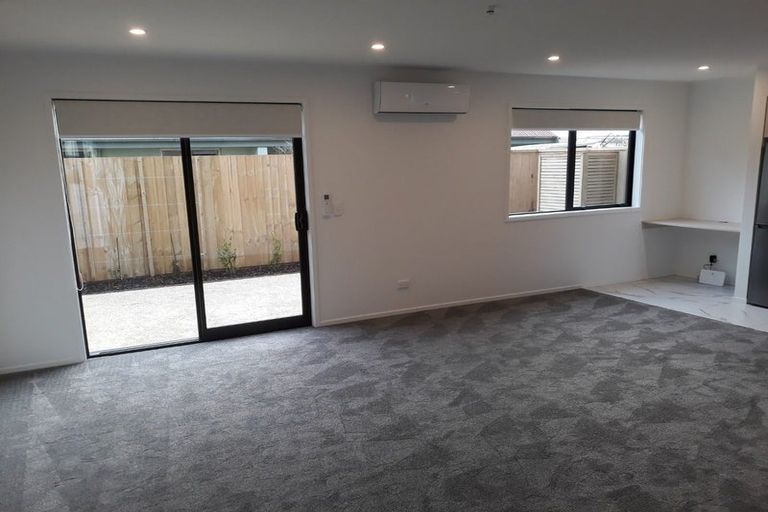 Photo of property in 9/25 Hargest Crescent, Sydenham, Christchurch, 8023