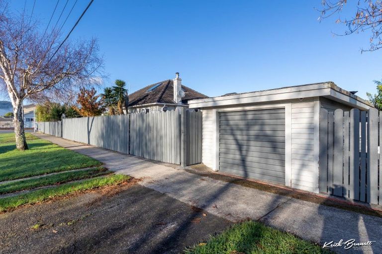 Photo of property in 1 Sandford Street, Trentham, Upper Hutt, 5018