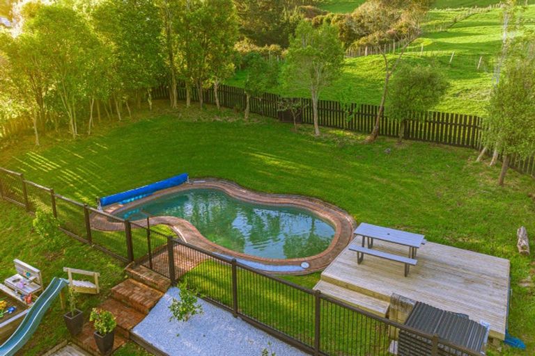 Photo of property in 231 No 3 Line, Whanganui East, Whanganui, 4582