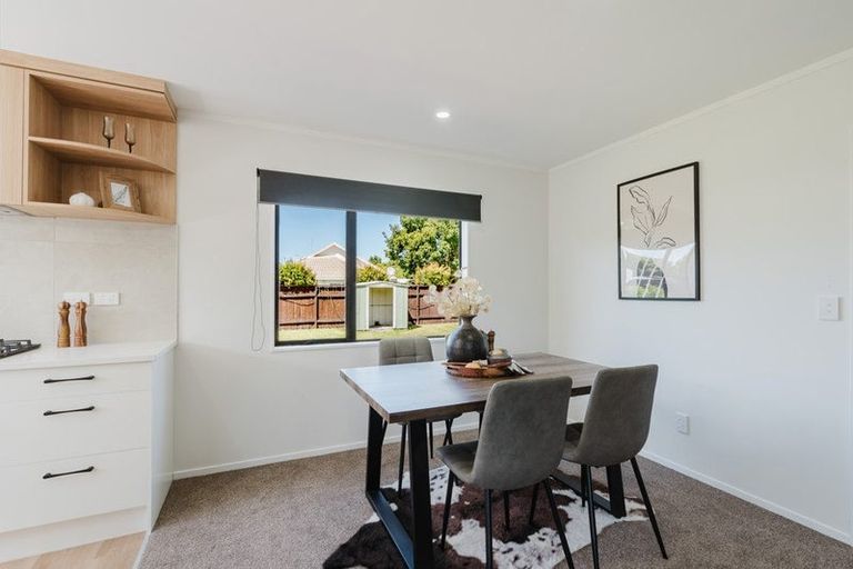 Photo of property in 7 Ensign Place, Flagstaff, Hamilton, 3210