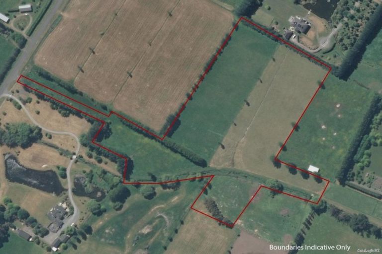 Photo of property in 32 Raddens Road, Ohoka, 7692