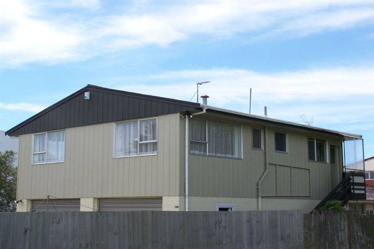 Photo of property in 140 Packe Street, Edgeware, Christchurch, 8013