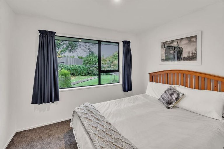 Photo of property in 265 Weedons Ross Road, Rolleston, Christchurch, 7675