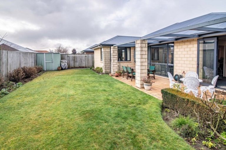 Photo of property in 2 Village Lane, Halswell, Christchurch, 8025