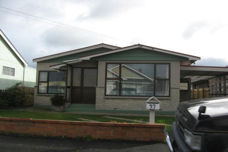 Photo of property in 57 Fawcett Street, South Dunedin, Dunedin, 9012
