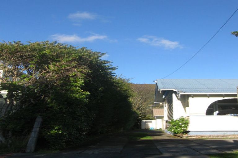 Photo of property in 46 Brook Street, Waterloo, Lower Hutt, 5011