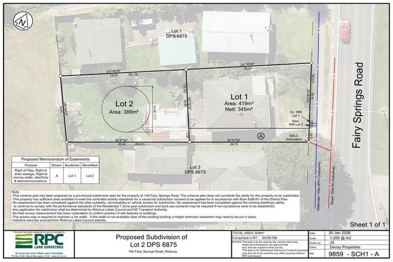 Photo of property in 140 Fairy Springs Road, Fairy Springs, Rotorua, 3015