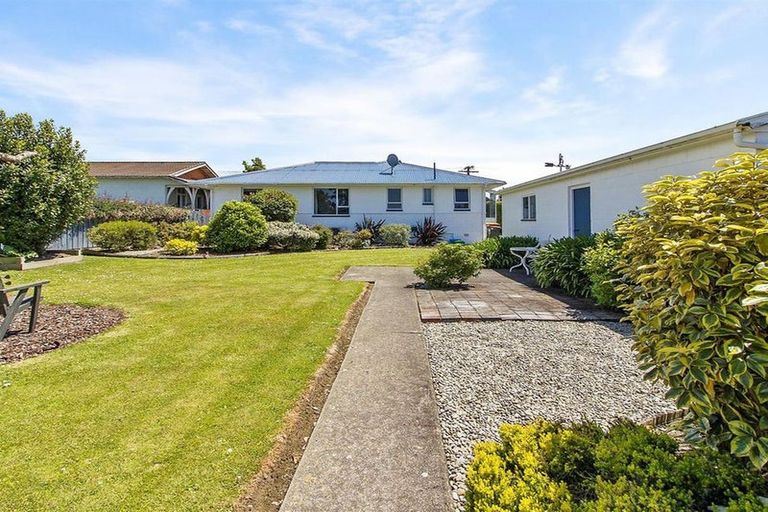 Photo of property in 33 Opie Street, Waimate, 7924