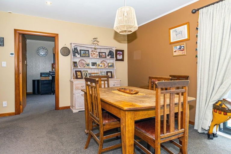 Photo of property in 91 Mount Harding Road, Methven, Ashburton, 7776