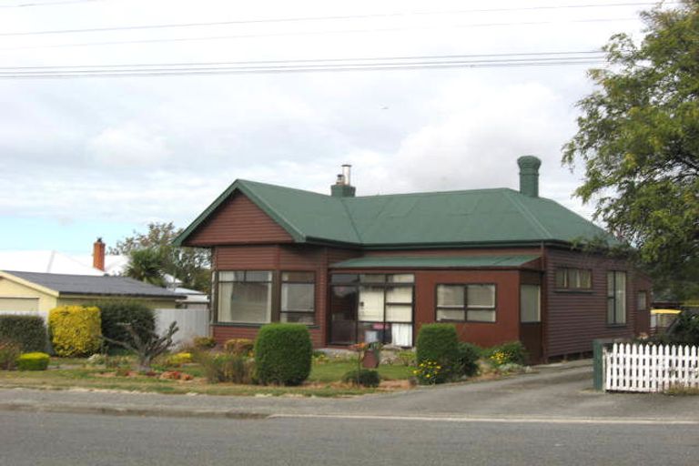 Photo of property in 23 Mill Road, Waimate, 7924