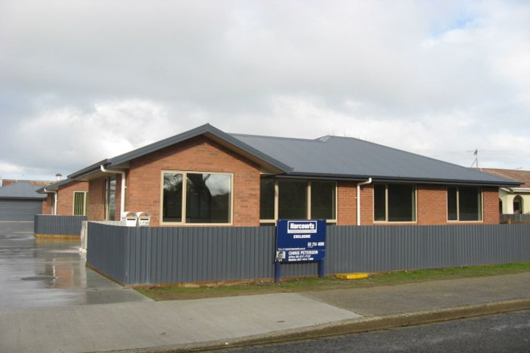 Photo of property in 173b Tyne Street, Invercargill, 9810