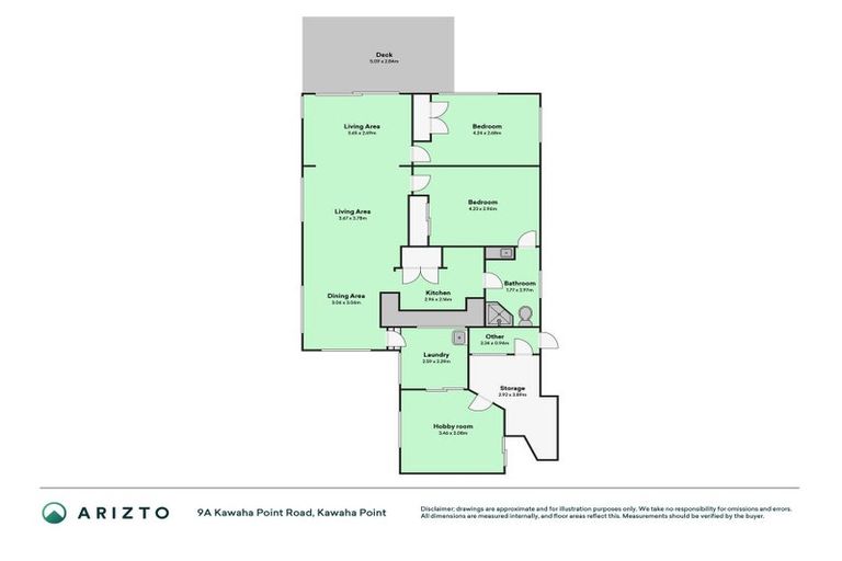 Photo of property in 9a Kawaha Point Road, Fairy Spring, Rotorua, 3015