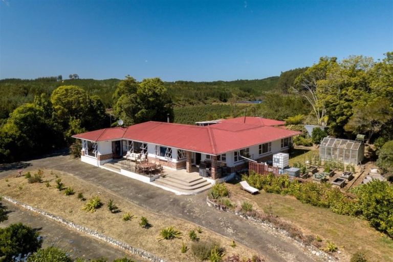 Photo of property in 311 Waiwhero Road, Lower Moutere, Upper Moutere, 7175