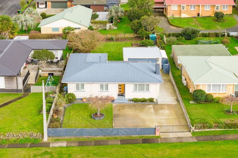 Photo of property in 163 Studholme Street, Morrinsville, 3300