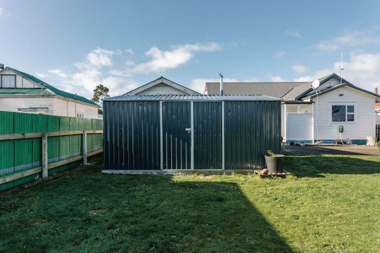 Photo of property in 267 High Street, Dannevirke, 4930