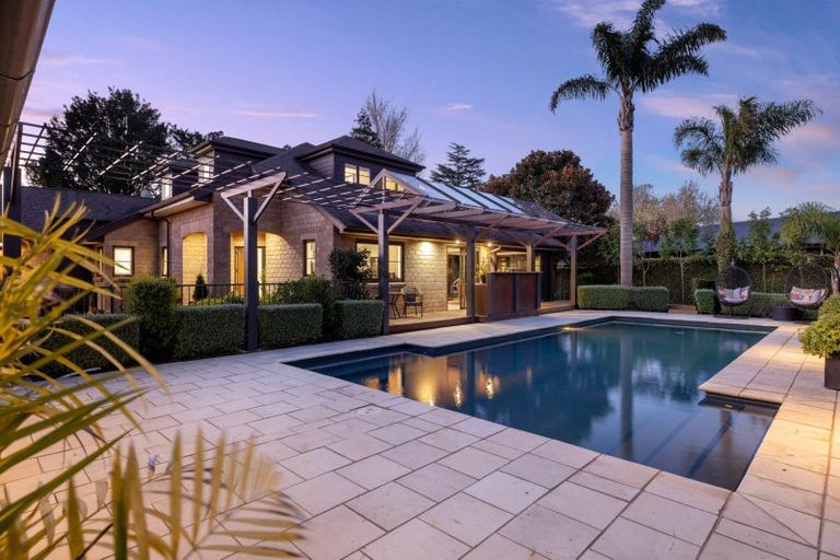 Photo of property in 41bc Burwood Road, Matamata, 3400