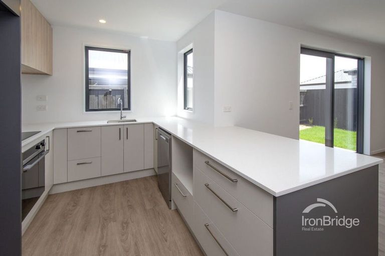 Photo of property in 16a Makybe Terrace, Lincoln, 7608