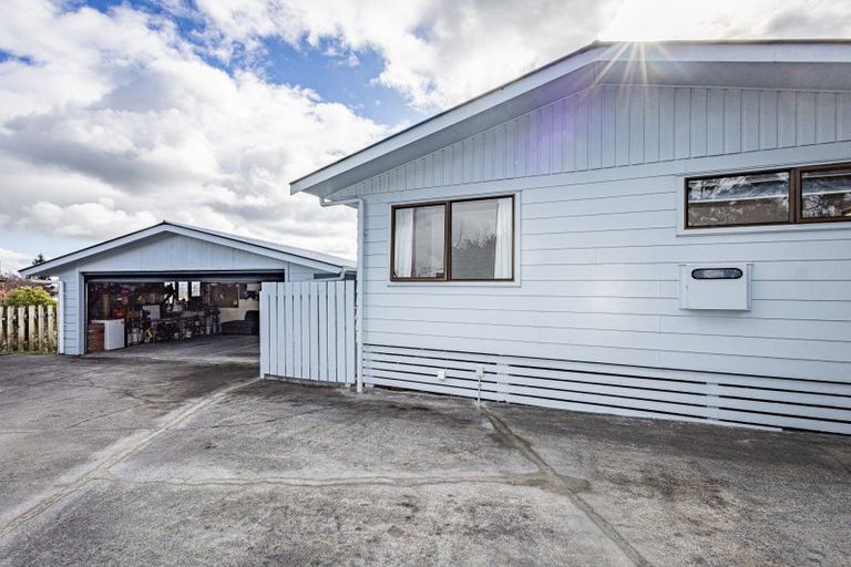 Photo of property in 24 Rimu Street, Ohakune, 4625