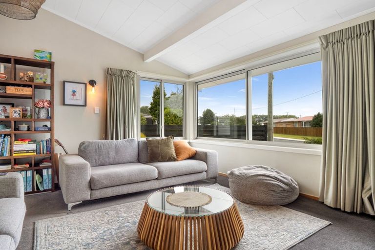 Photo of property in 5 Darroch Street, Fairy Springs, Rotorua, 3015