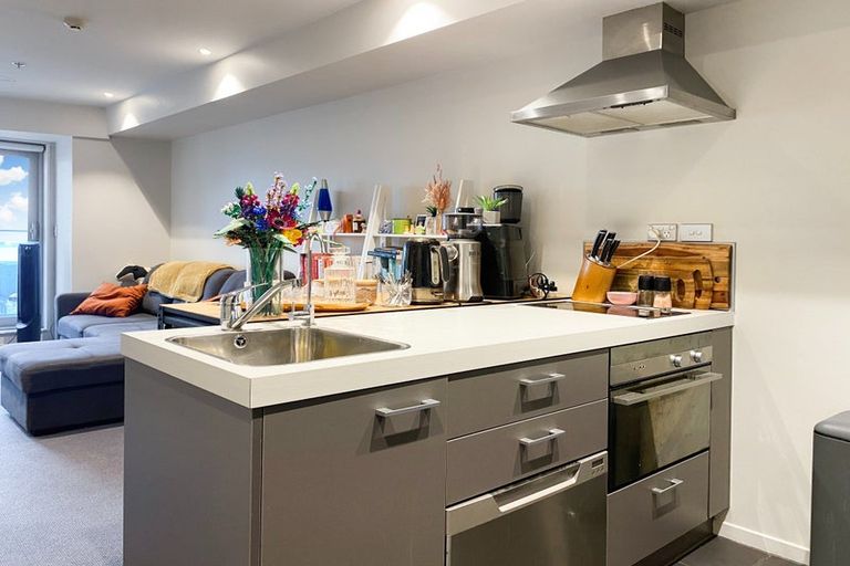 Photo of property in Soho Apartments, 1221/74 Taranaki Street, Te Aro, Wellington, 6011