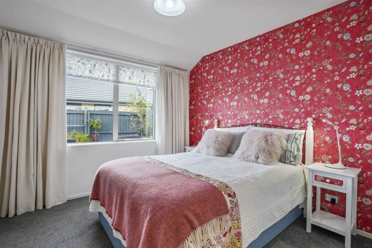 Photo of property in 10 Lawrence Drive, Rolleston, 7614